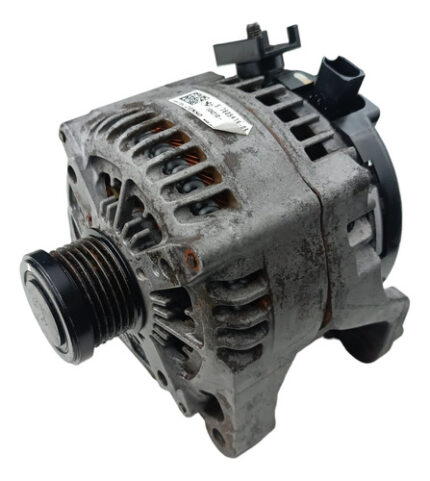 Alternador Bmw 320i 328i 120i X1 Z4 N20 2013 A 2018 Original