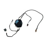 Modulo Motor Espelho Retrovisor Bmw X4 M40 2019 2022 Direito