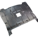 Chapao Protetor Carter Motor Bmw X5 G05 2019 2020 C/avarias