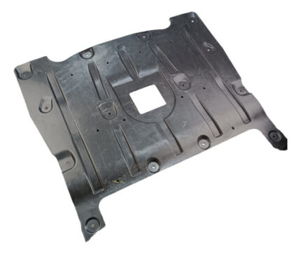 Chapao Protetor Carter Motor Bmw X5 G05 2019 2020 C/avarias