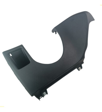 Acabamento Inferior Volante Bmw 1m Coupe E82 2011 2012 Oem