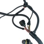 Chicote Caixa Cambio Transmissao Bmw M135i 3.0 2013 a 2016 - Imagem 6