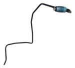 Tubo Fluido Freio Traseiro Bmw M2 Competition F87 2019 A 2021 - Imagem 6