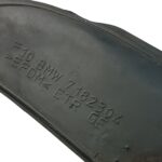 Borracha Vedaçao Arco Porta Bmw M5 F10 2013 a 17 Tras Dir - Imagem 6