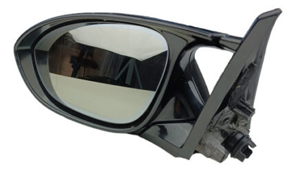 Retrovisor Espelho Bmw 1m E82 2011 2012 Esquerdo Original