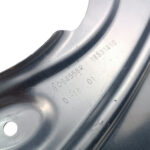 Espelho Prato Disco Bmw X3m F97 X4m F98 2021 A 24 Dianteiro Direito - Imagem 7