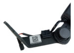 Trava Femea Cinto Bmw 320i G20 M Sport 2021 2024 Traseiro Esquerdo - Imagem 7