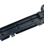 Fixador Suporte Tubos Traseiro Dir Bmw X6m X5 F16 F86