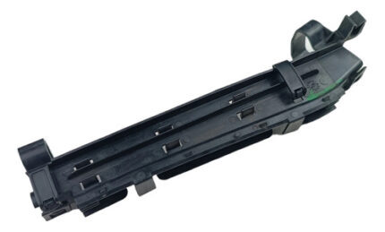 Fixador Suporte Tubos Traseiro Dir Bmw X6m X5 F16 F86