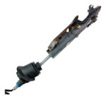 Coluna Direçao Bmw 1m E81 E82 Coupe 2011 2012 Original - Imagem 8