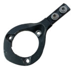 Barra Tirante Torre Suspensao Bmw 1m Coupe 2011 2012 Esquerda - Imagem 4