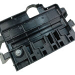 Suporte Caixa Fusivel Bateria Bmw 1m E82 2011 2012 Original