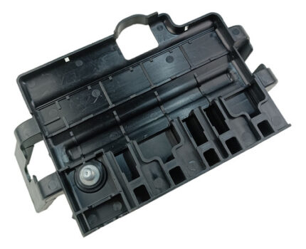 Suporte Caixa Fusivel Bateria Bmw 1m E82 2011 2012 Original