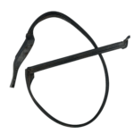 Borracha Vedaçao Arco Porta Bmw M5 F10 2013 a 17 Tras Dir - Imagem 3