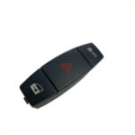 Botao Pisca Alerta Trava Porta Traçao Bmw 1m E82 2011 2012