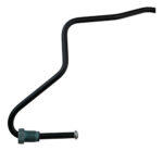 Tubo Fluido Freio Dianteiro Bmw 320i G20 M Sport 2021 A 2024 - Imagem 5