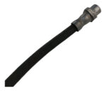 Flexivel Tubo Freio Traseiro Bmw 1m E82 2011 2012 Original - Imagem 7