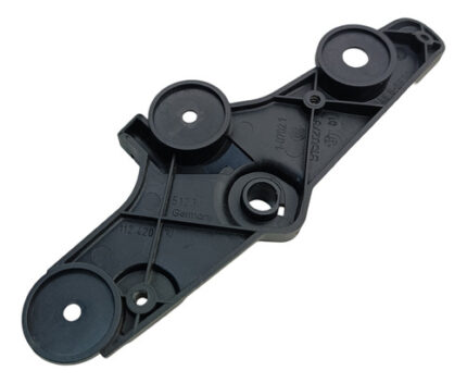 Suporte Alavanca Abertura Capo Bmw 1m E82 2011 2012 Original