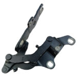 Dobradiça Braço Capo Bmw 1m E82 2011 2012 Esquerdo Original
