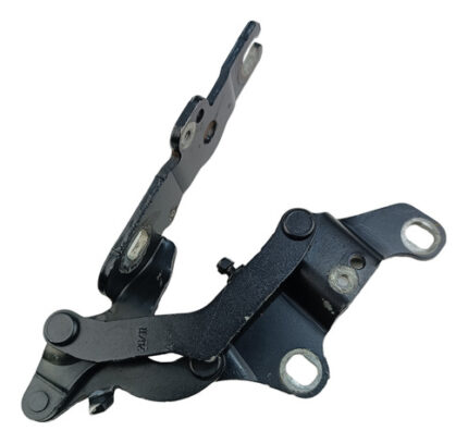 Dobradiça Braço Capo Bmw 1m E82 2011 2012 Esquerdo Original