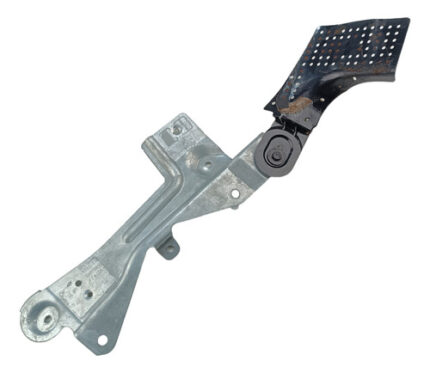 Suporte Moldura Coluna Traseira Bmw 1m E82 2011 2012 Direita