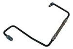 Mangueira Flexivel Modulo Freio Abs Bmw 1m E82 2011 2012 Original