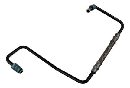 Mangueira Flexivel Modulo Freio Abs Bmw 1m E82 2011 2012 Original
