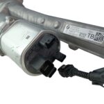 Caixa Direçao Eletrica Bmw Ix i20 Tb 2022 2023 2024 2025 - Imagem 8