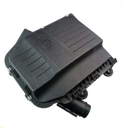 Caixa Filtro Ar Motor Bmw 1m Coupe E82 2011 2012 Original