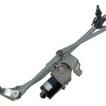 Galhada Motor Limpador Parabrisa Bmw 1m E82 2011 2012 Oem