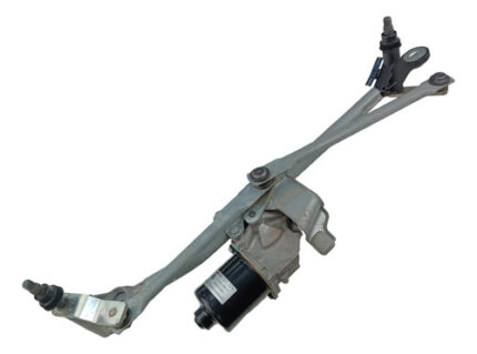 Galhada Motor Limpador Parabrisa Bmw 1m E82 2011 2012 Oem