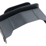 Guia Chicote Cabo Retrovisor Interno Bmw X6m 2015 A 2019