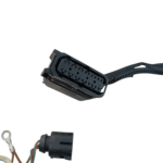 Chicote Modulo Igniçao Motor Bmw M135i 3.0 2013 a 2016 Oem - Imagem 9