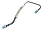 Tubo Cano Modulo Abs Bmw 320i 328 F30 2013 A 2018 Oem - Imagem 5
