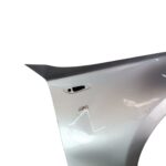 Paralama Bmw  Serie 1 118i 120i 130i E81 2006 a 2011 Direito - Imagem 8