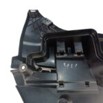 Suporte Guia Parachoque Bmw M5 F10 2013 A 2017 Tras Esquerdo - Imagem 8