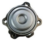 Cubo Rolamento Dianteiro Bmw 320i G20 M Sport 2021 A 2024 - Imagem 8