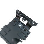 Suporte Guia Chicote Motor Bmw 1m Coupe E82 N54 2011 2012 - Imagem 4
