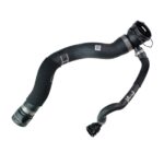 Tubo Mangueira Agua Radiador Bmw X4 M40 G02 2019 2020 2021 2022