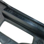 Suporte Montagem Paralama Bmw M5 F10 2013 14 a 2017 Esquerdo - Imagem 7
