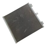Radiador Condensador Ar Porsche 911 Boxster Cayman 718 991.2
