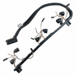 Chicote Modulo Igniçao Motor Bmw M135i 3.0 2013 a 2016 Oem - Imagem 4