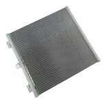 Radiador Condensador Ar Porsche 911 Boxster Cayman 718 991.2 - Imagem 7