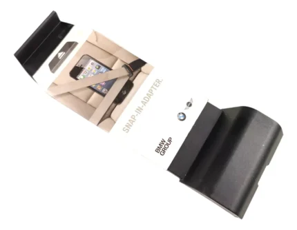 Tampa Suporte Telefone Bmw M235i X6 X3 2009 2010 2011 2017