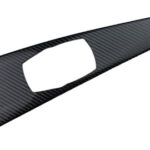 Moldura Carbono Console Central Bmw M3 M4 2015 2016 A 2020