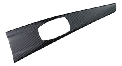 Moldura Carbono Console Central Bmw M3 M4 2015 2016 A 2020