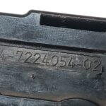 Fechadura Trava Porta Malas Bmw M5 F10 2013 2014 A 2017 Oem - Imagem 6