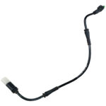 Chicote Amortecedor Edc Traseiro Bmw X3m F97 X4m F98 2021