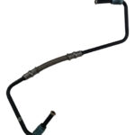 Tubo Flexivel Cilindro Mestre Freio Bmw 320 F30 2013 A 2017