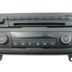 Comando Ar Condicionado Radio Som Bmw 320i 328i 2013 15 2018